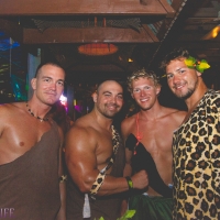jungle theme party-9267