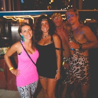 jungle theme party-9280
