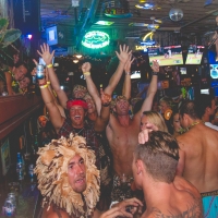 jungle theme party-9290