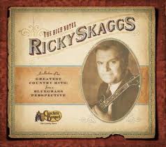 Ricky Skaggs CD